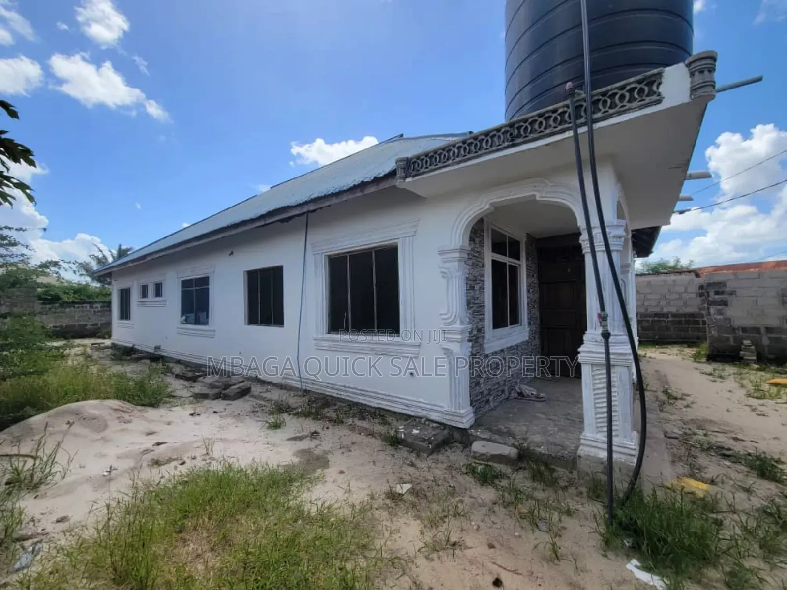 4bdrm House in Mbagala for sale in Mbagala