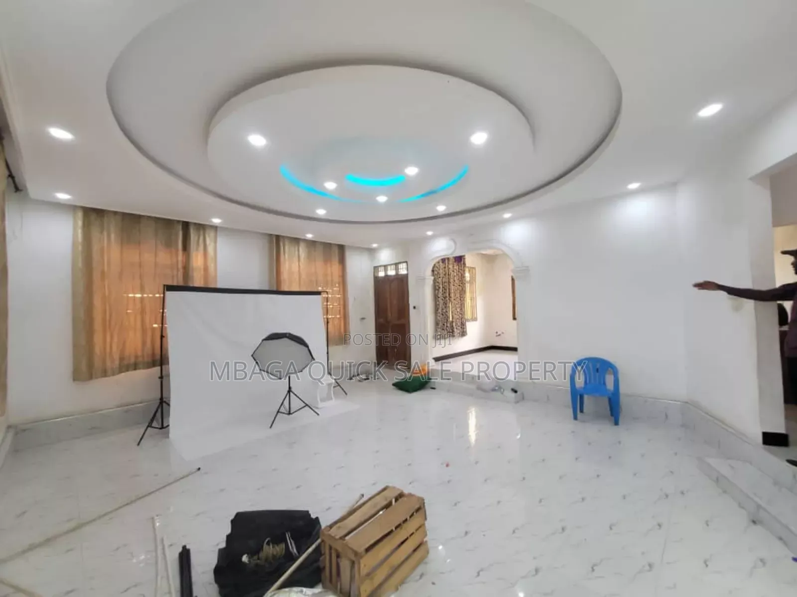 4bdrm House in Mbagala for sale in Mbagala