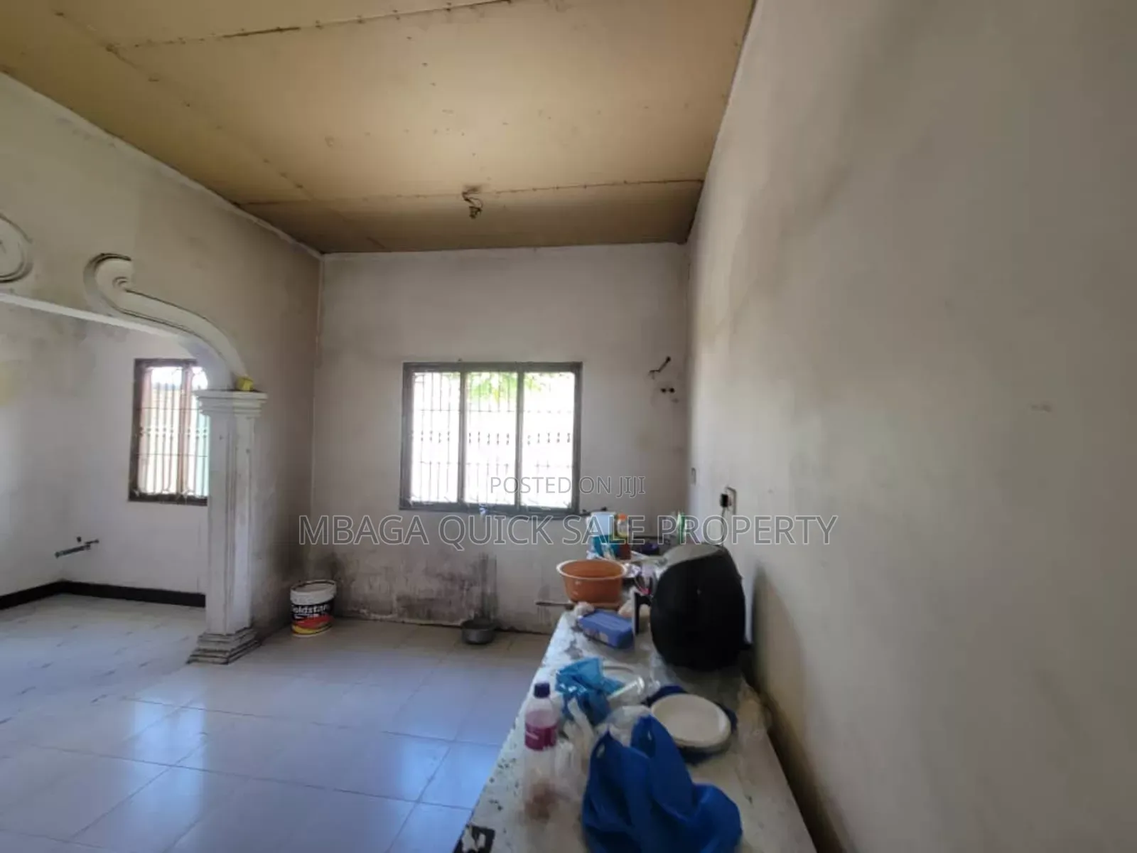 4bdrm House in Mbagala for sale in Mbagala