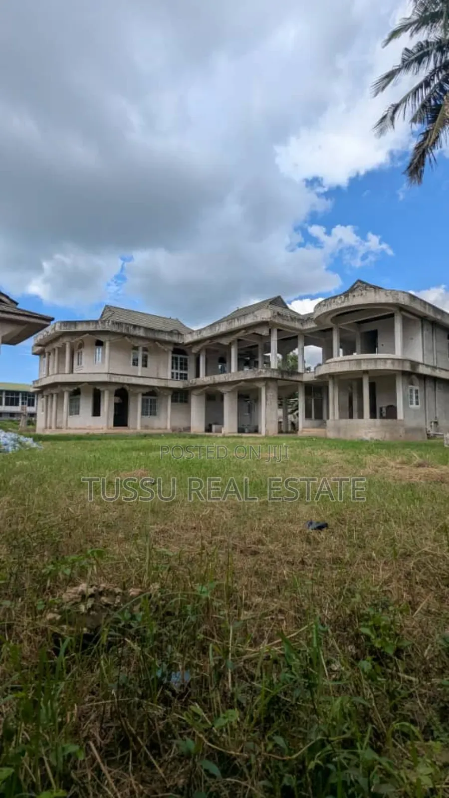 Mini Flat in Mbezibeach Shule for sale in Mbezi Beach