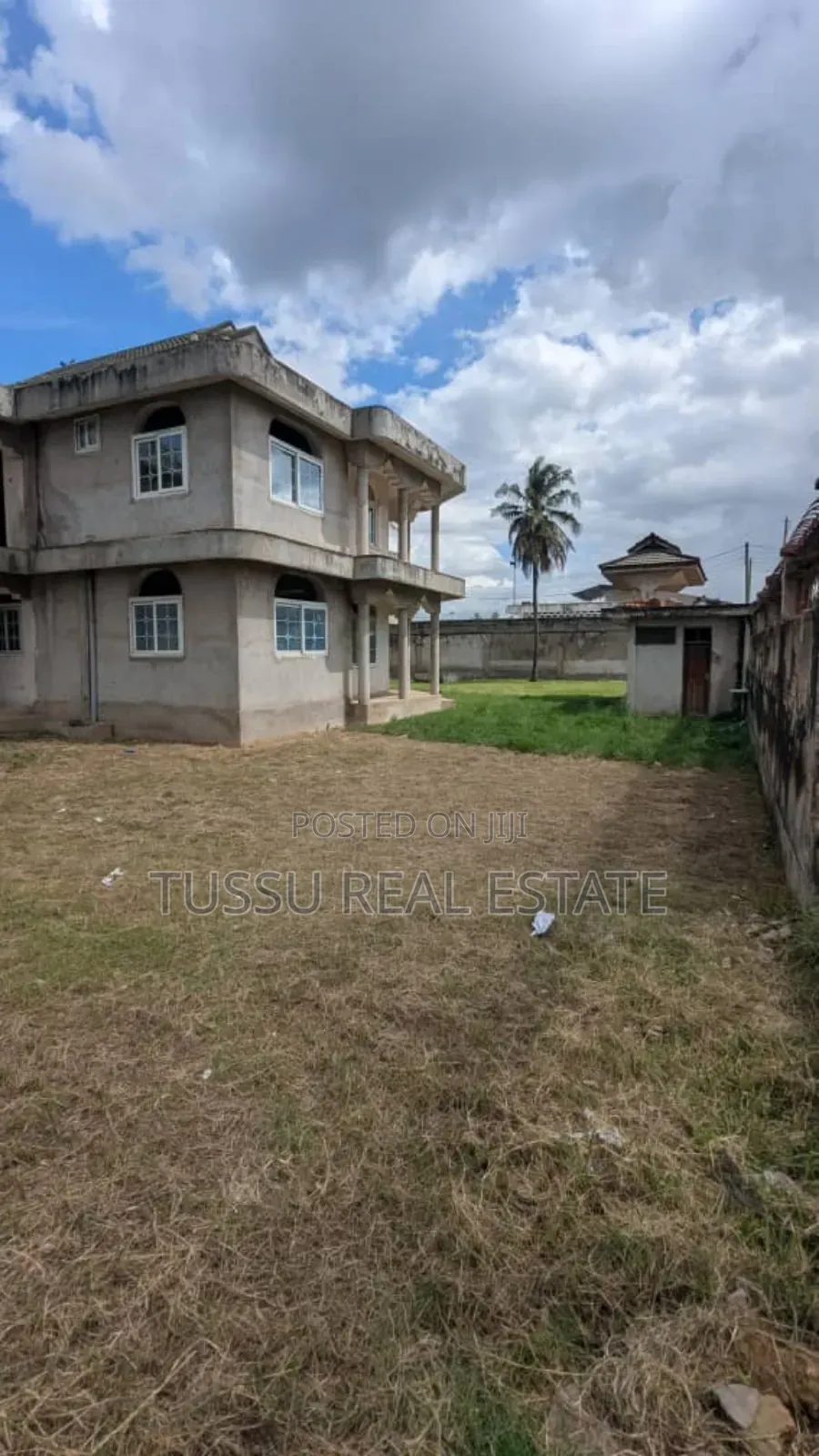 Mini Flat in Mbezibeach Shule for sale in Mbezi Beach