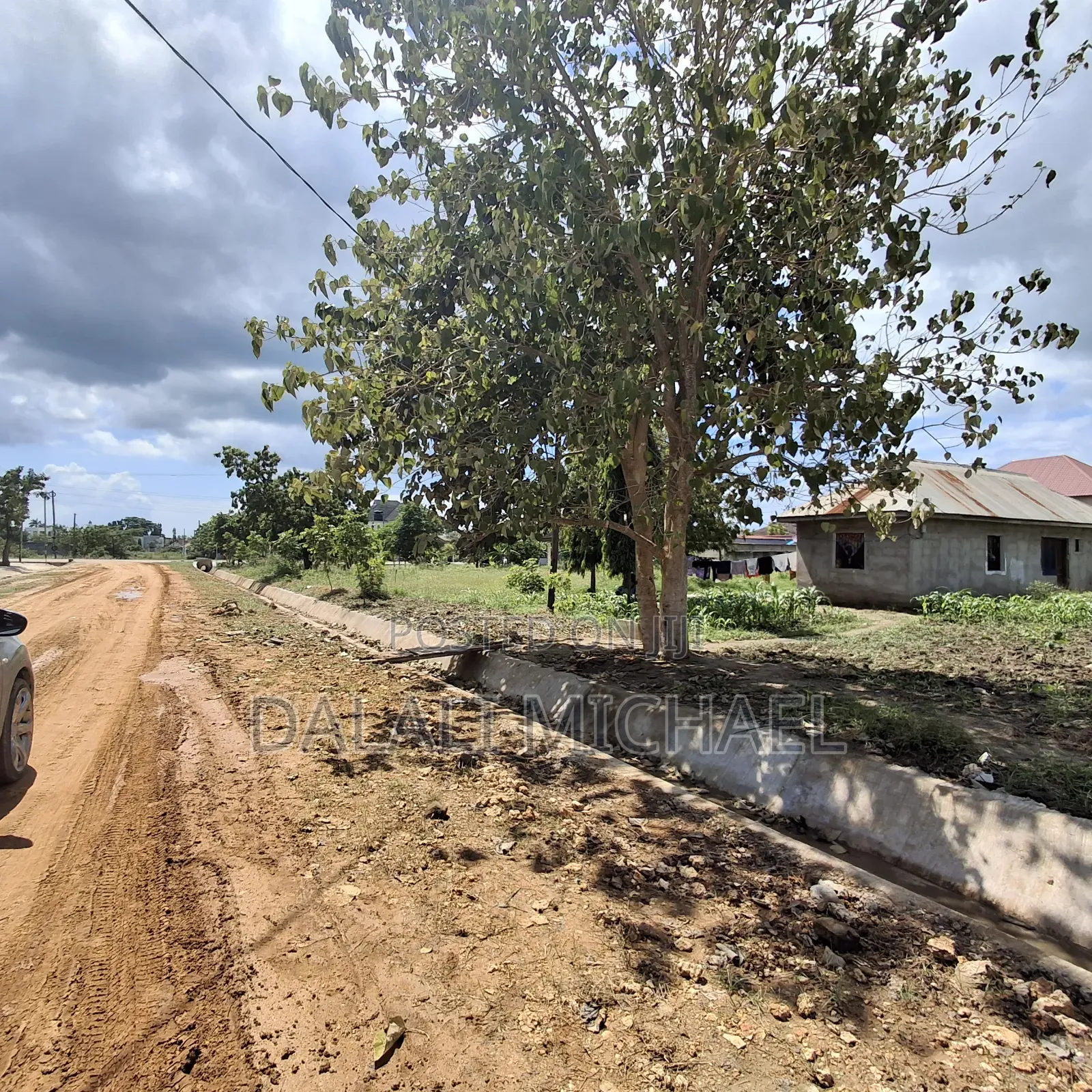 Plot for Sale Mbweni JKT Maikos in Mbweni