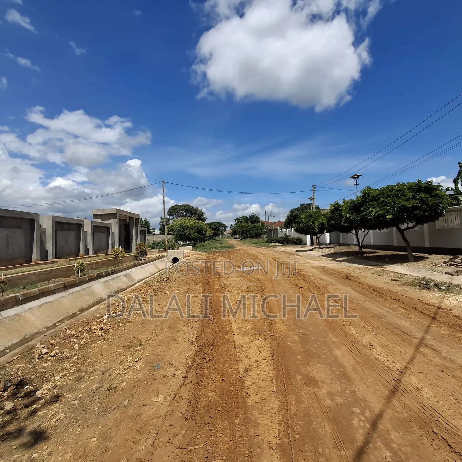 Plot for Sale Mbweni JKT Maikos in Mbweni