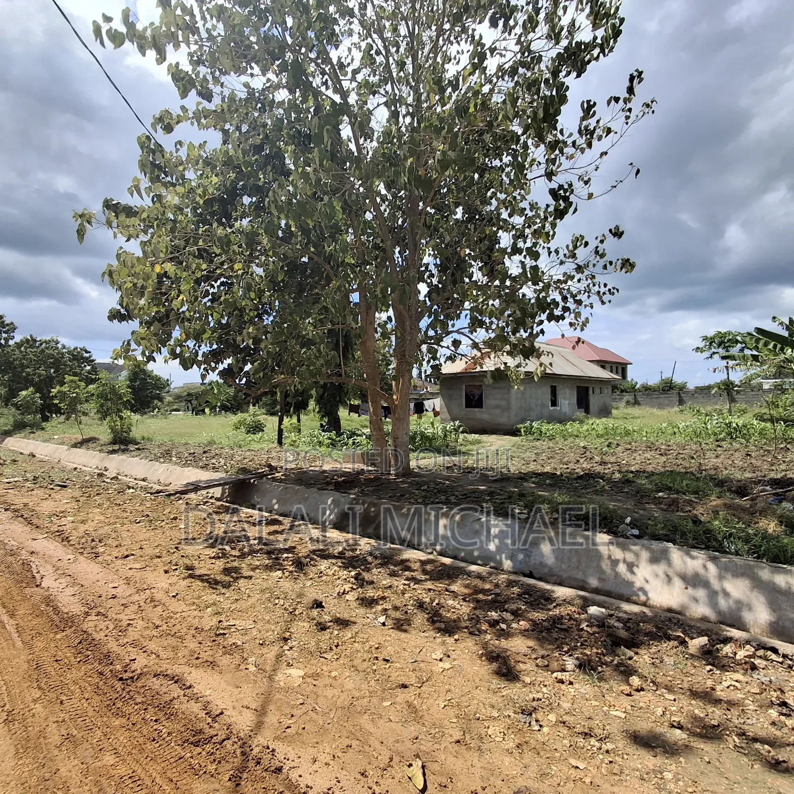 Plot for Sale Mbweni JKT Maikos in Mbweni