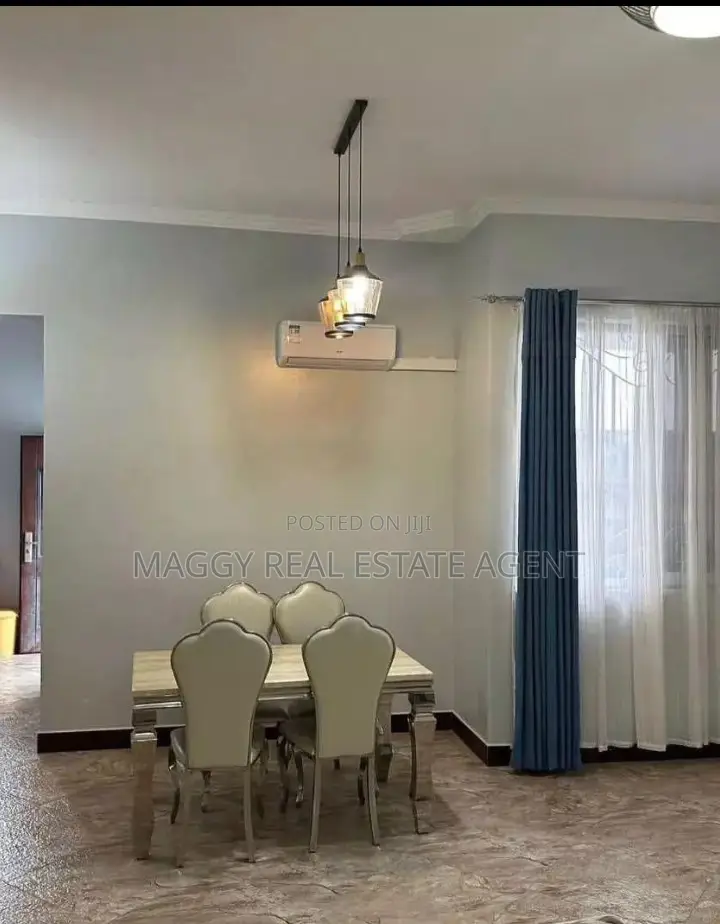 Furnished 2bdrm House in Mbezi Beach for rent in Mbezi Beach