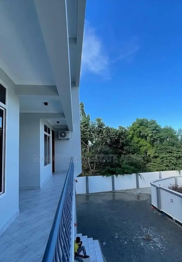 Furnished 2bdrm Apartment in Mbezi Beach for rent in Mbezi Beach