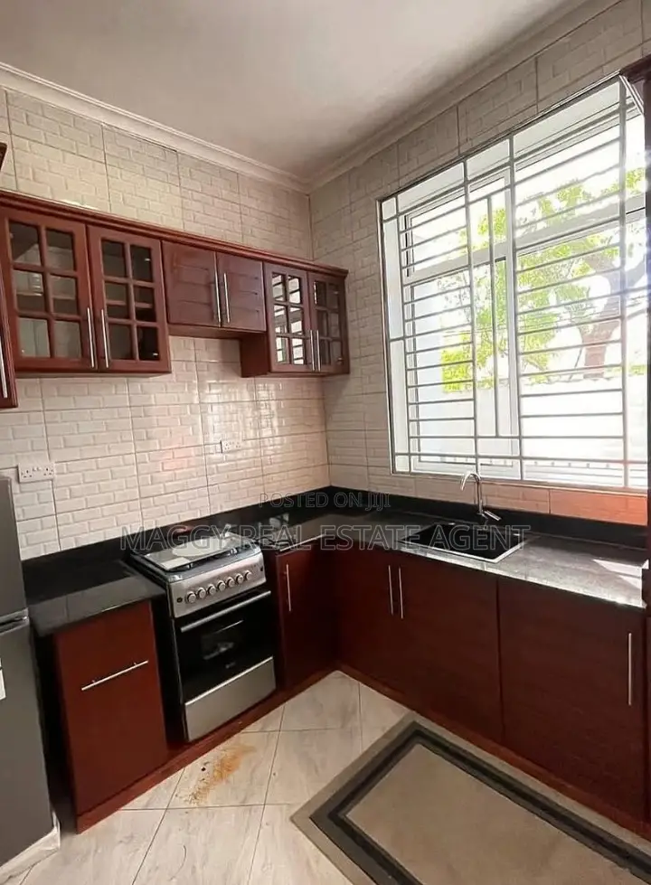 Furnished 2bdrm Apartment in Mbezi Beach for rent in Mbezi Beach