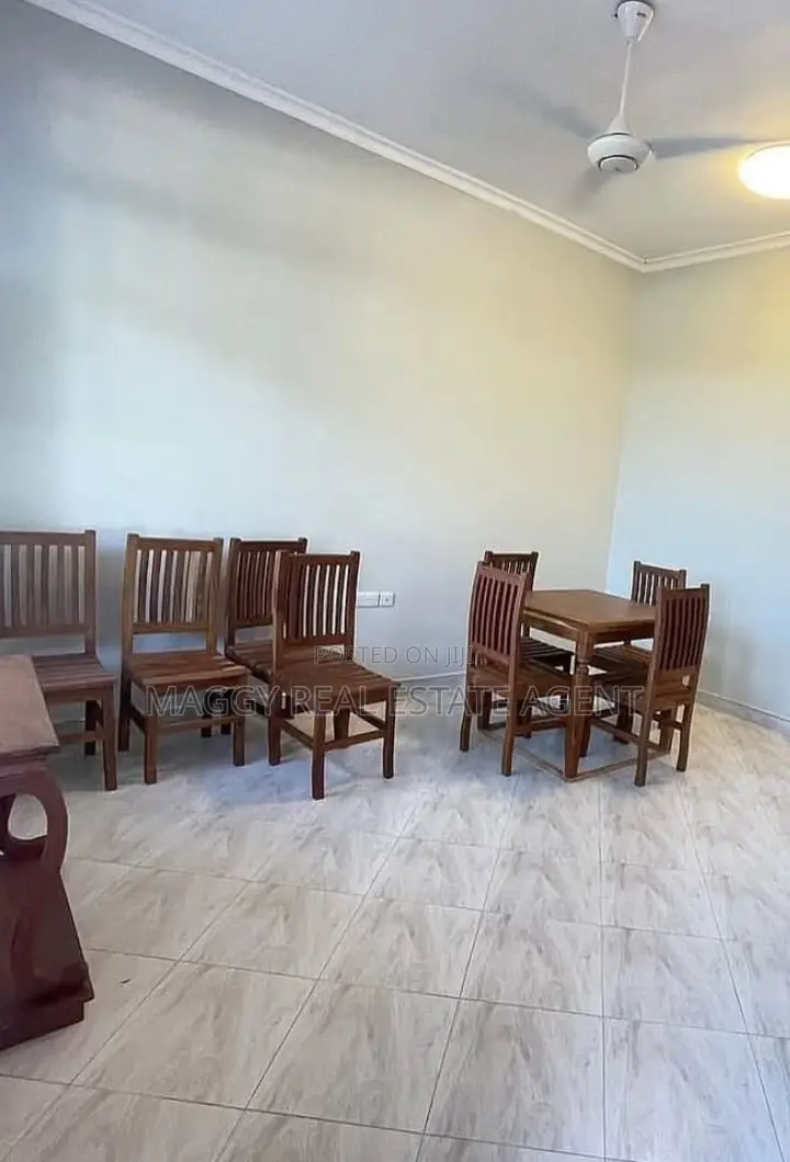 Furnished 2bdrm Apartment in Mbezi Beach for rent in Mbezi Beach
