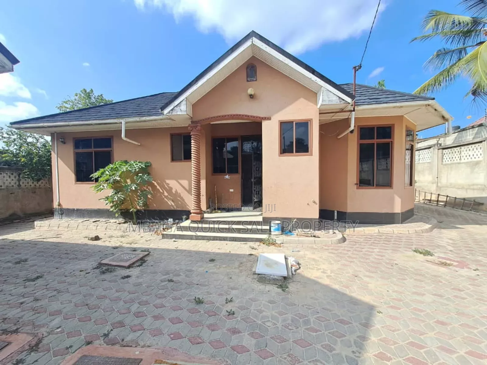 3bdrm House in Kimara Temboni for sale in Kimara