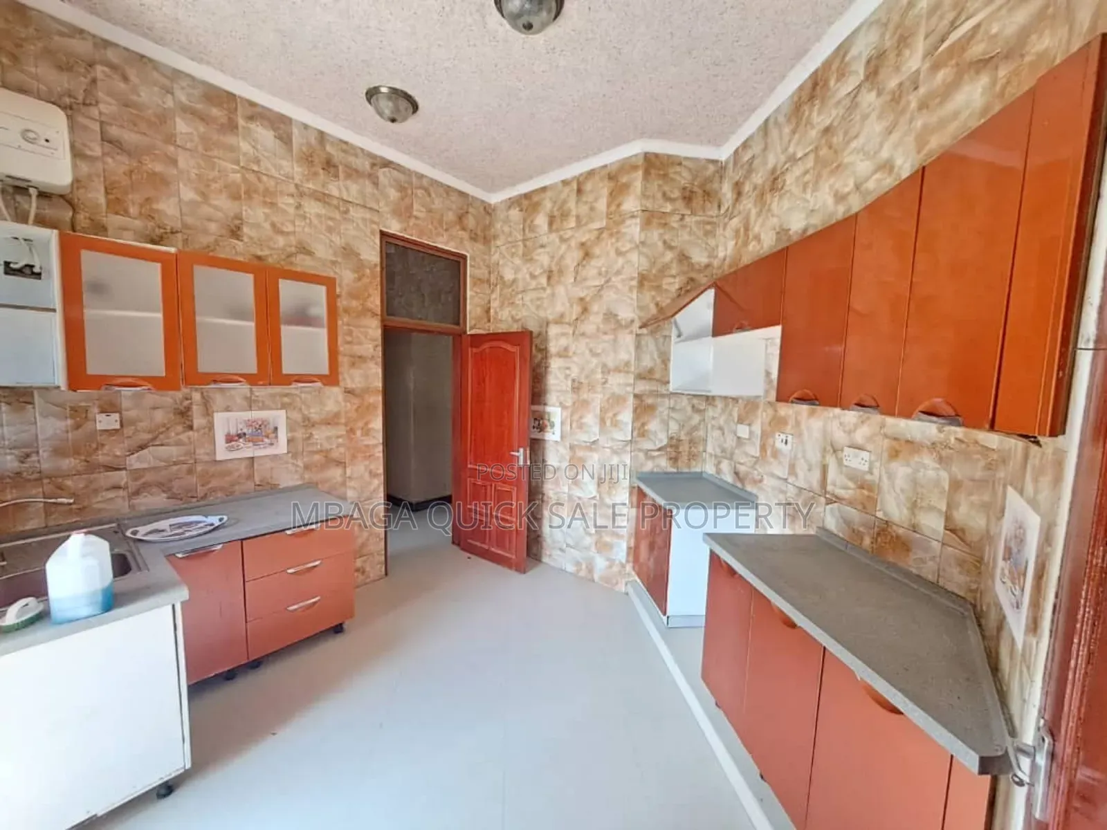 3bdrm House in Kimara Temboni for sale in Kimara