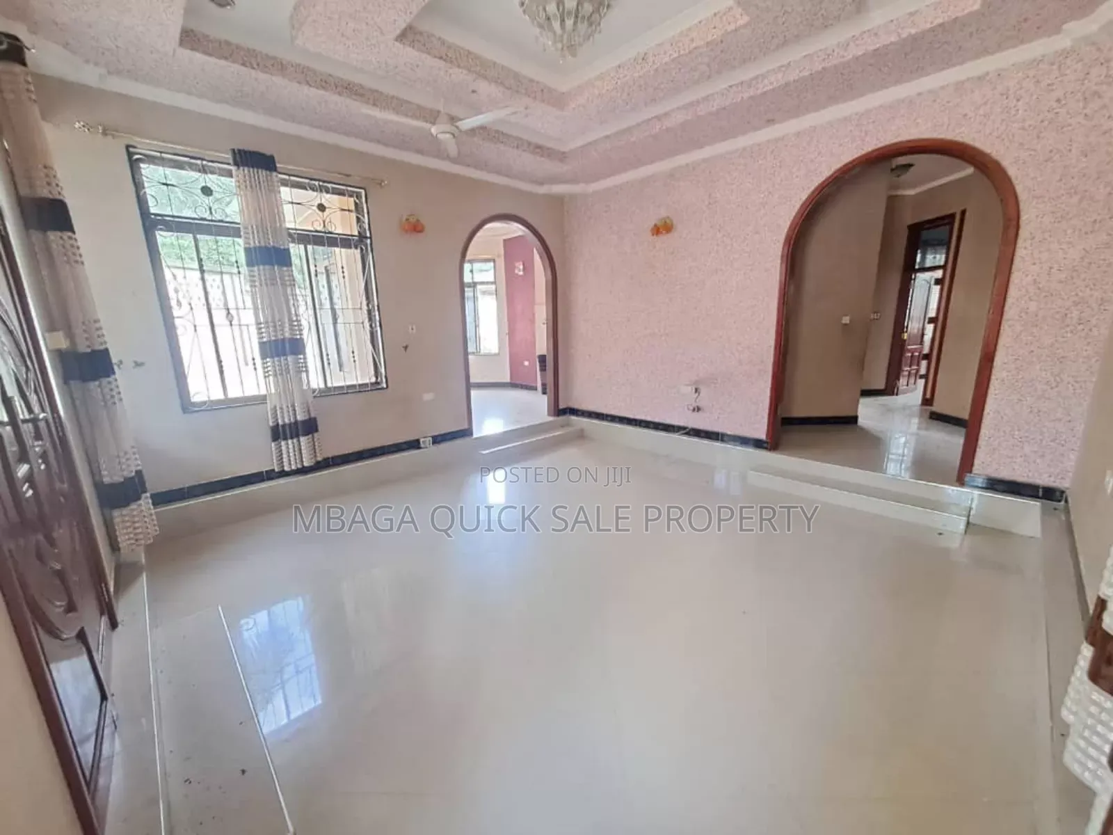 3bdrm House in Kimara Temboni for sale in Kimara