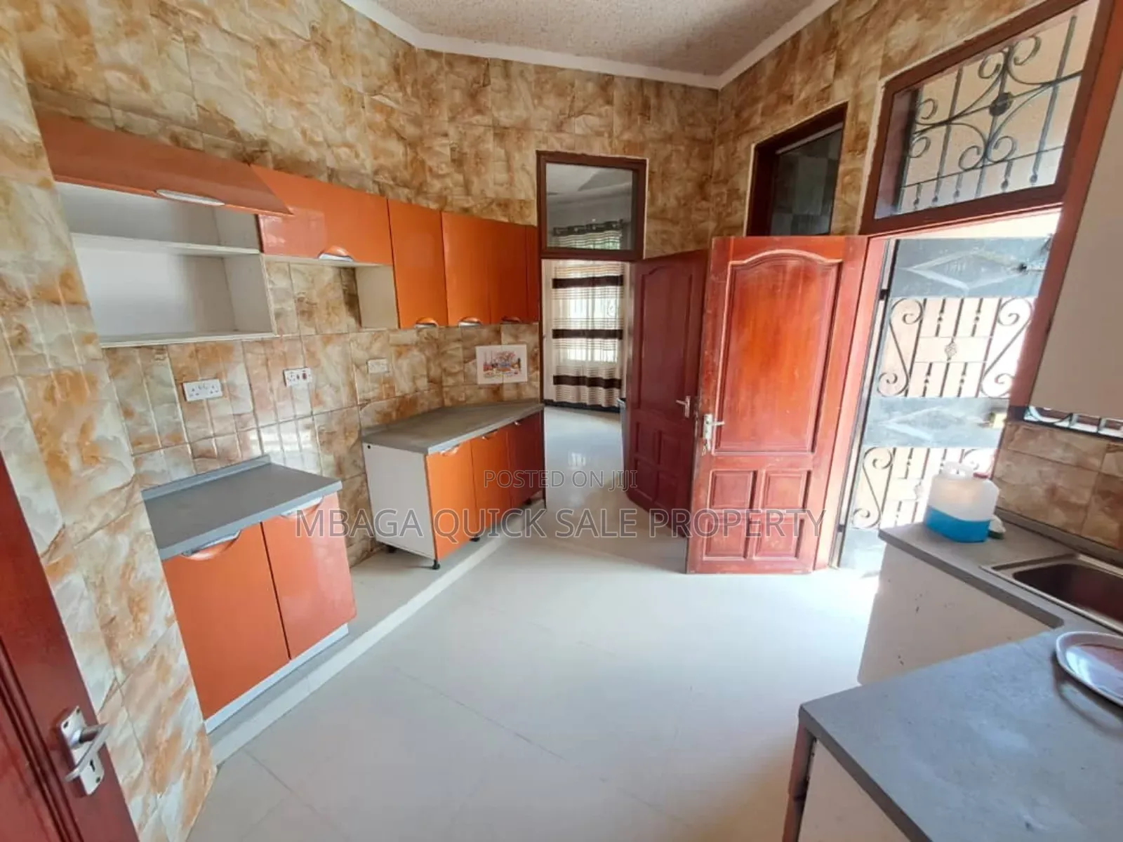 3bdrm House in Kimara Temboni for sale in Kimara