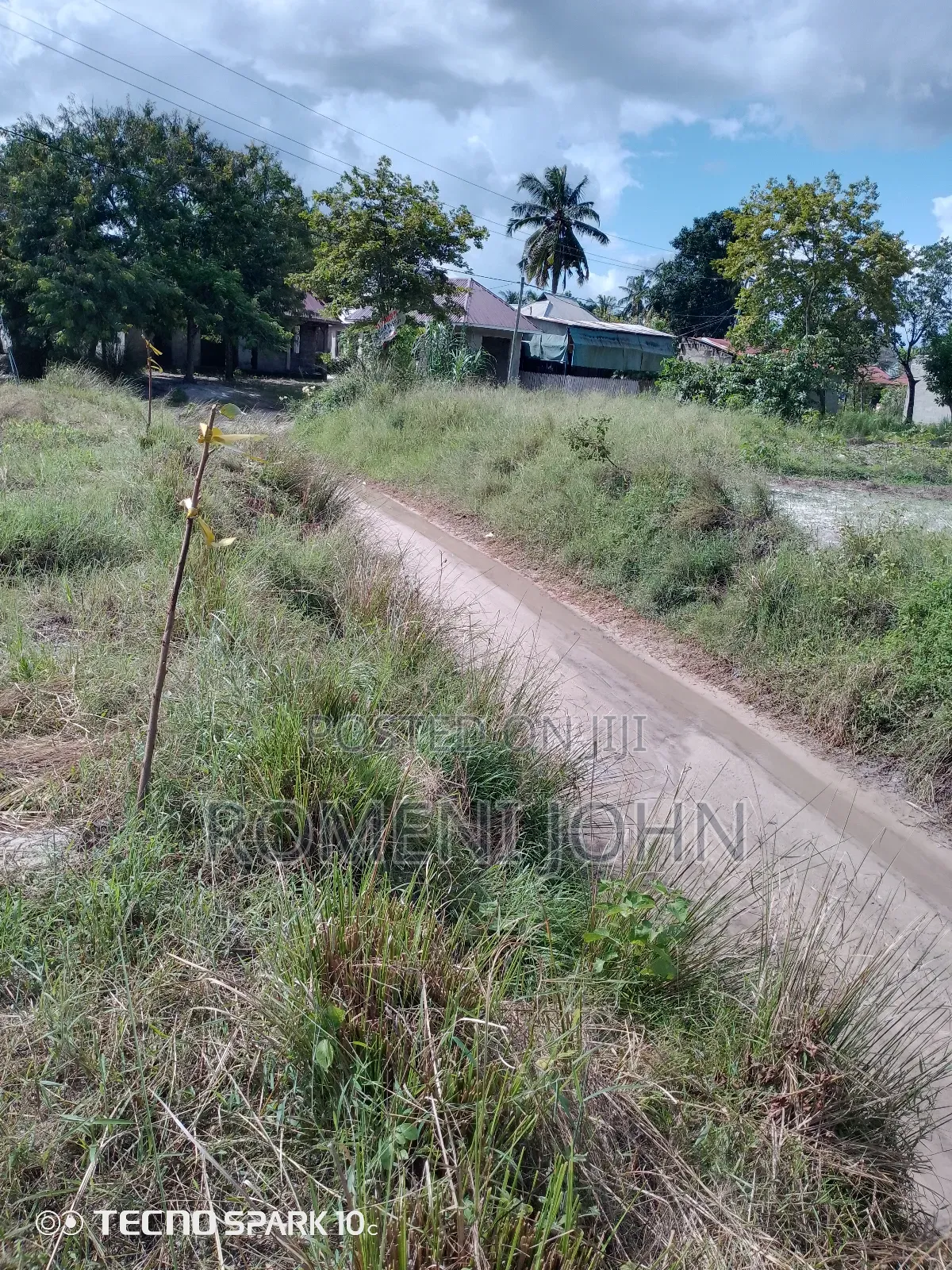 Kiwanja Mita 15 Kwa Mita 14 Kinauzwa Milioni 4.7 Bombambili. in Ilala