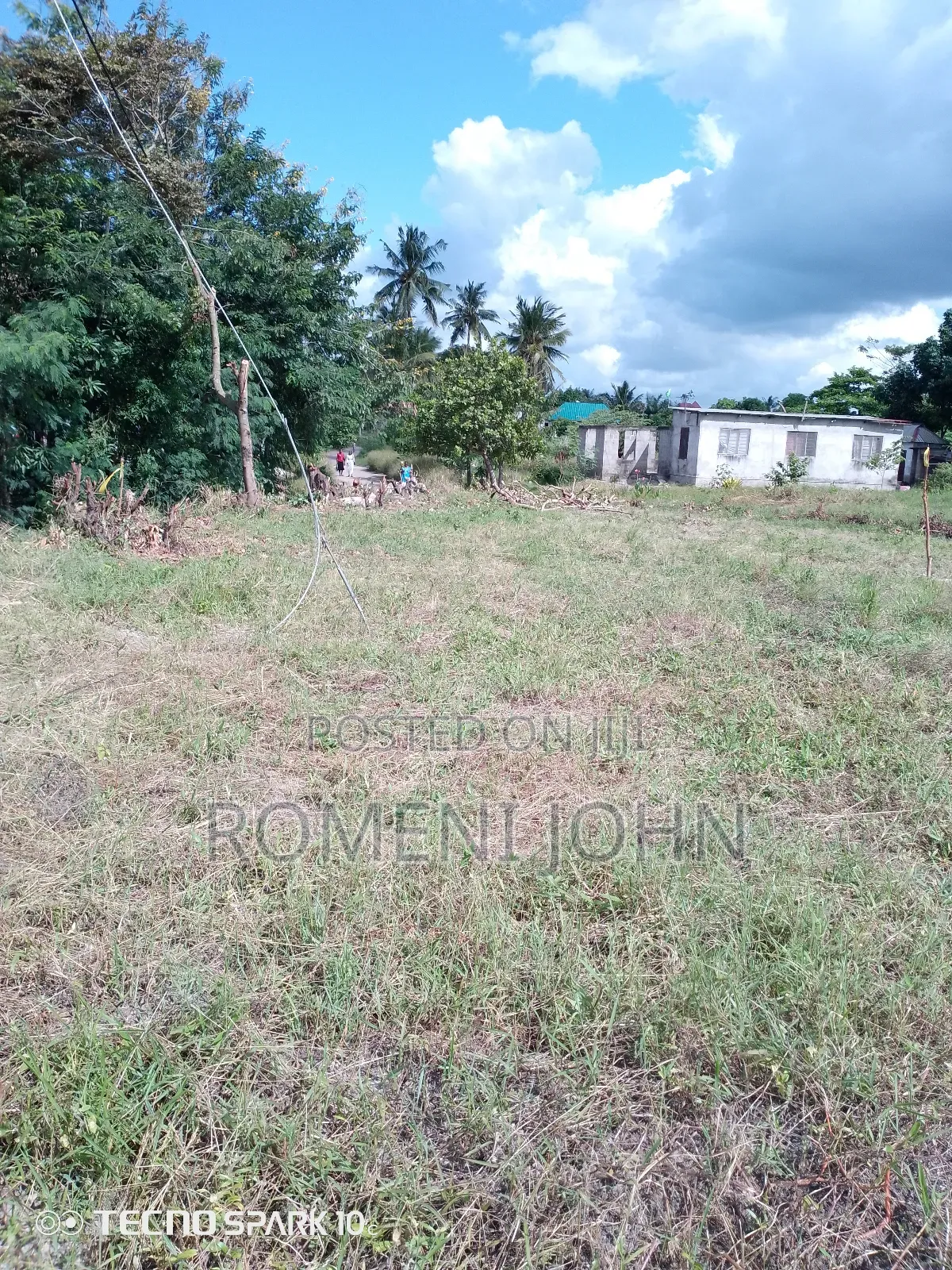 Kiwanja Mita 15 Kwa Mita 14 Kinauzwa Milioni 4.7 Bombambili. in Ilala