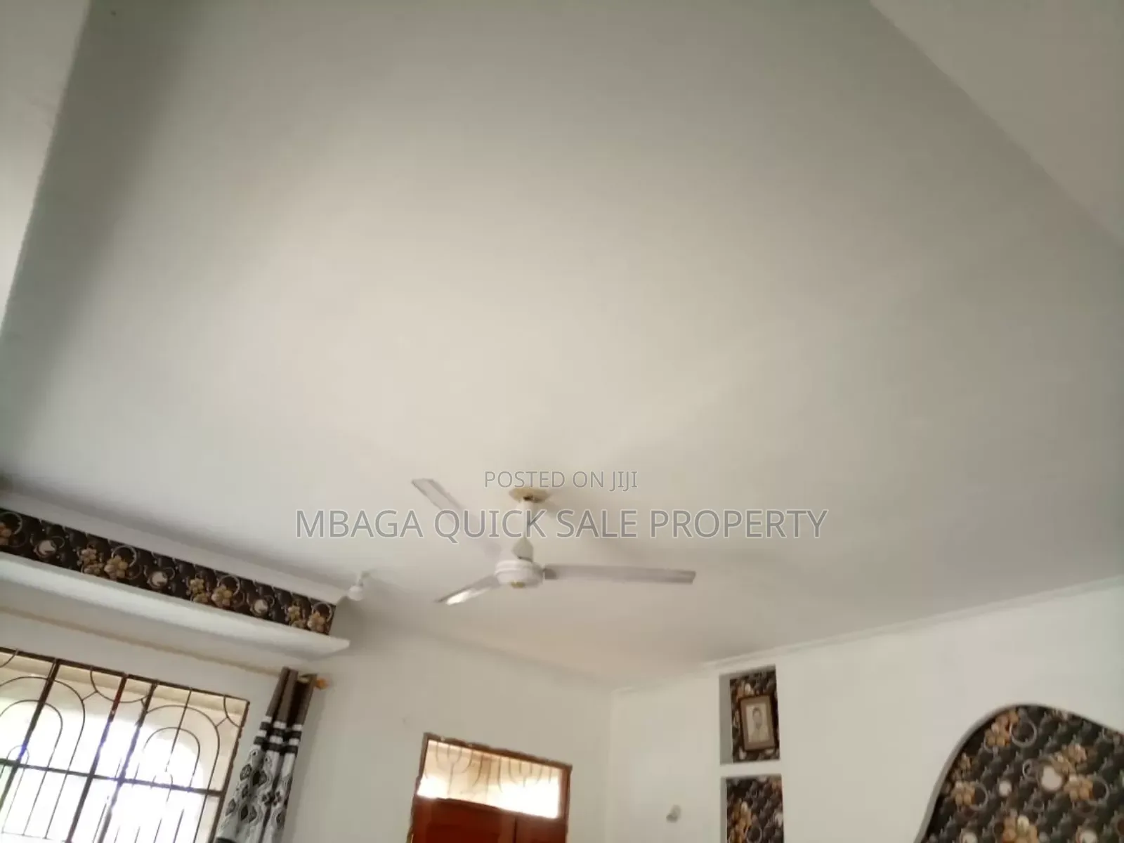 Furnished 3bdrm House in Mbezi for sale in Mbezi