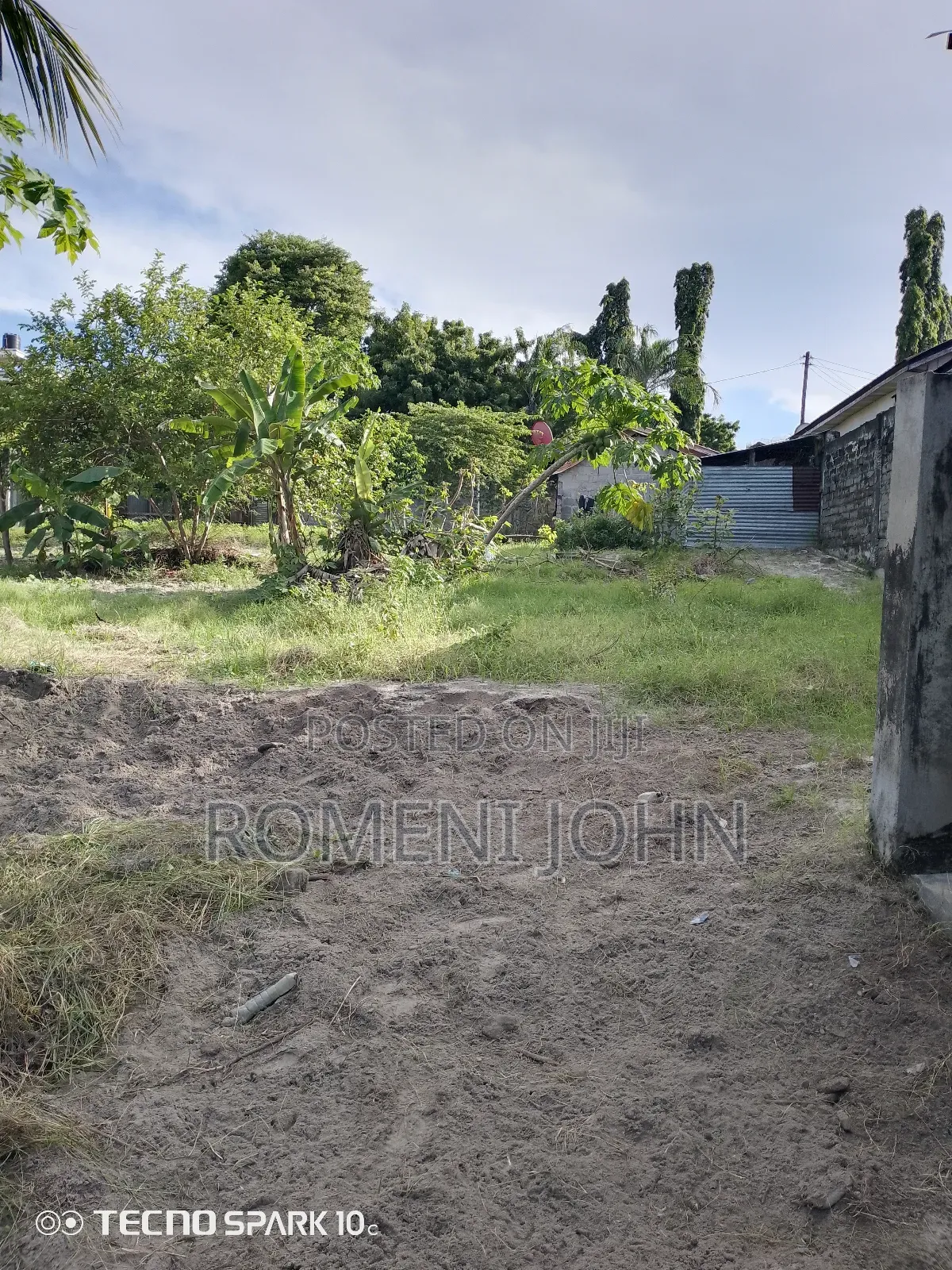 Eneo Sqmita 2000 Linauzwa Milioni 65 Ukonga Moshibar. in Ilala