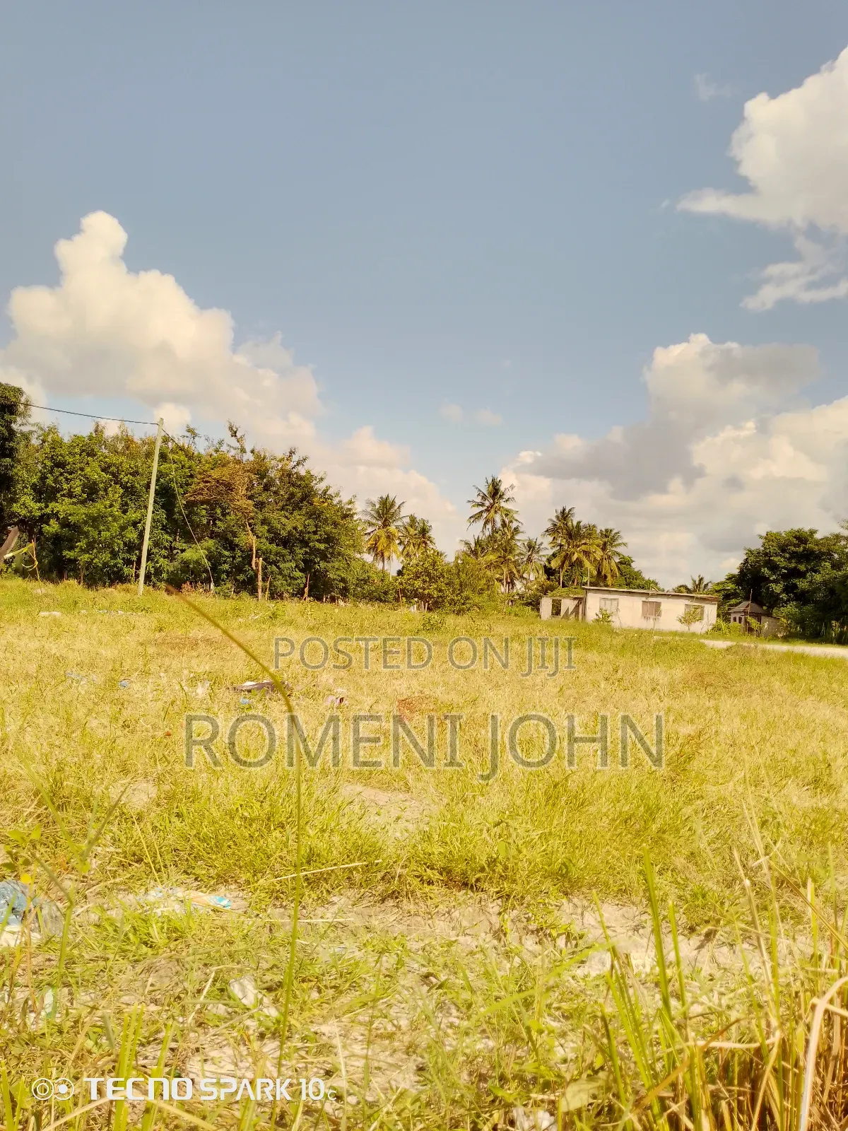 Eneo Sqmita 180 Linauzwa Milioni 4.4 Ukonga Bombambili. in Ilala
