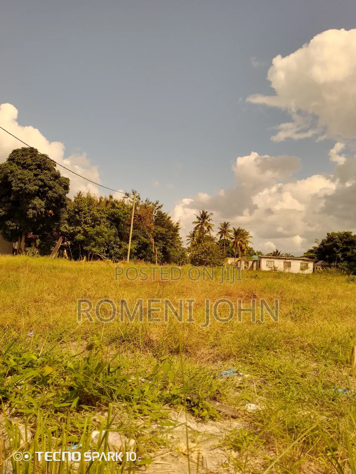 Eneo Sqmita 180 Linauzwa Milioni 4.4 Ukonga Bombambili. in Ilala