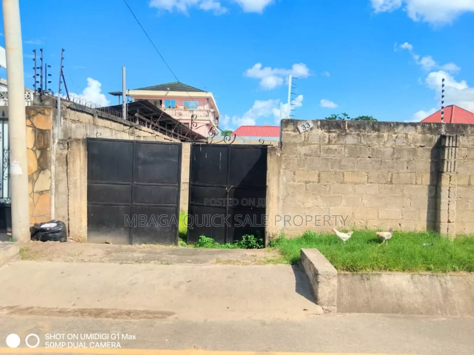 4bdrm House in Ilalaboma for rent in Ilala
