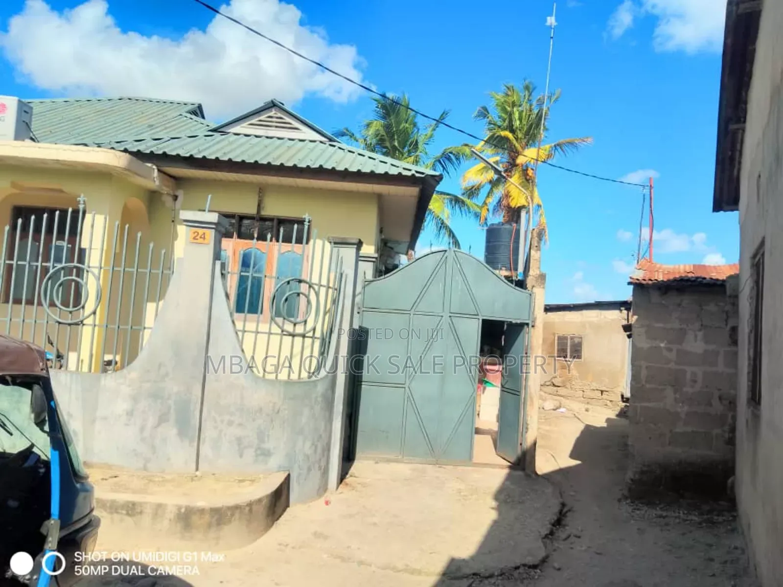 4bdrm House in Ilalaboma for rent in Ilala