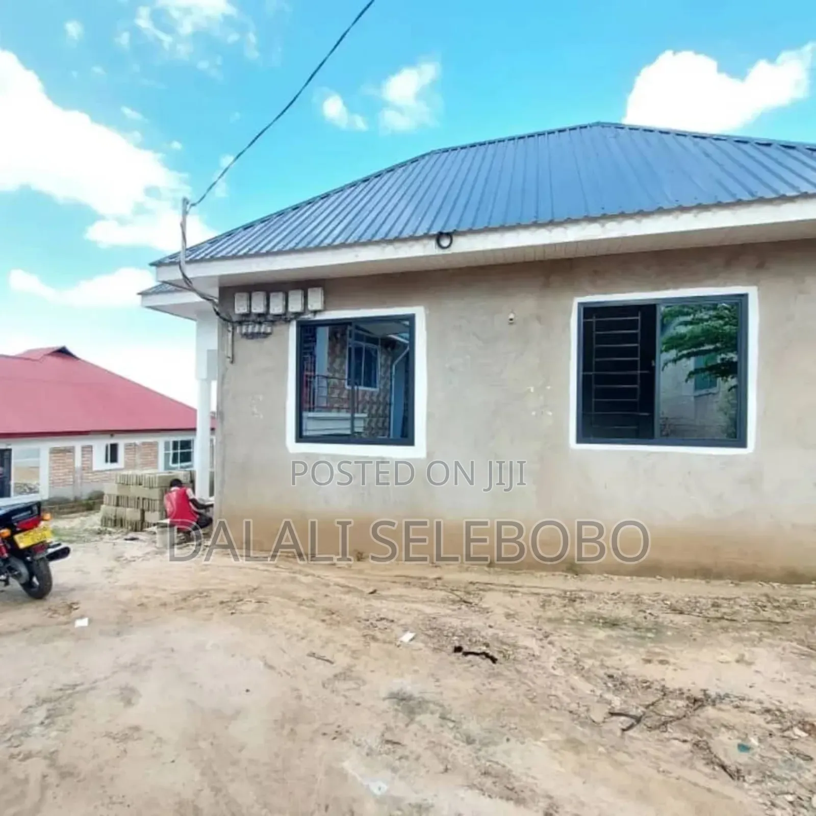 1bdrm Bedsitter in Kimara Korogwe, Kinondoni for rent in Kinondoni