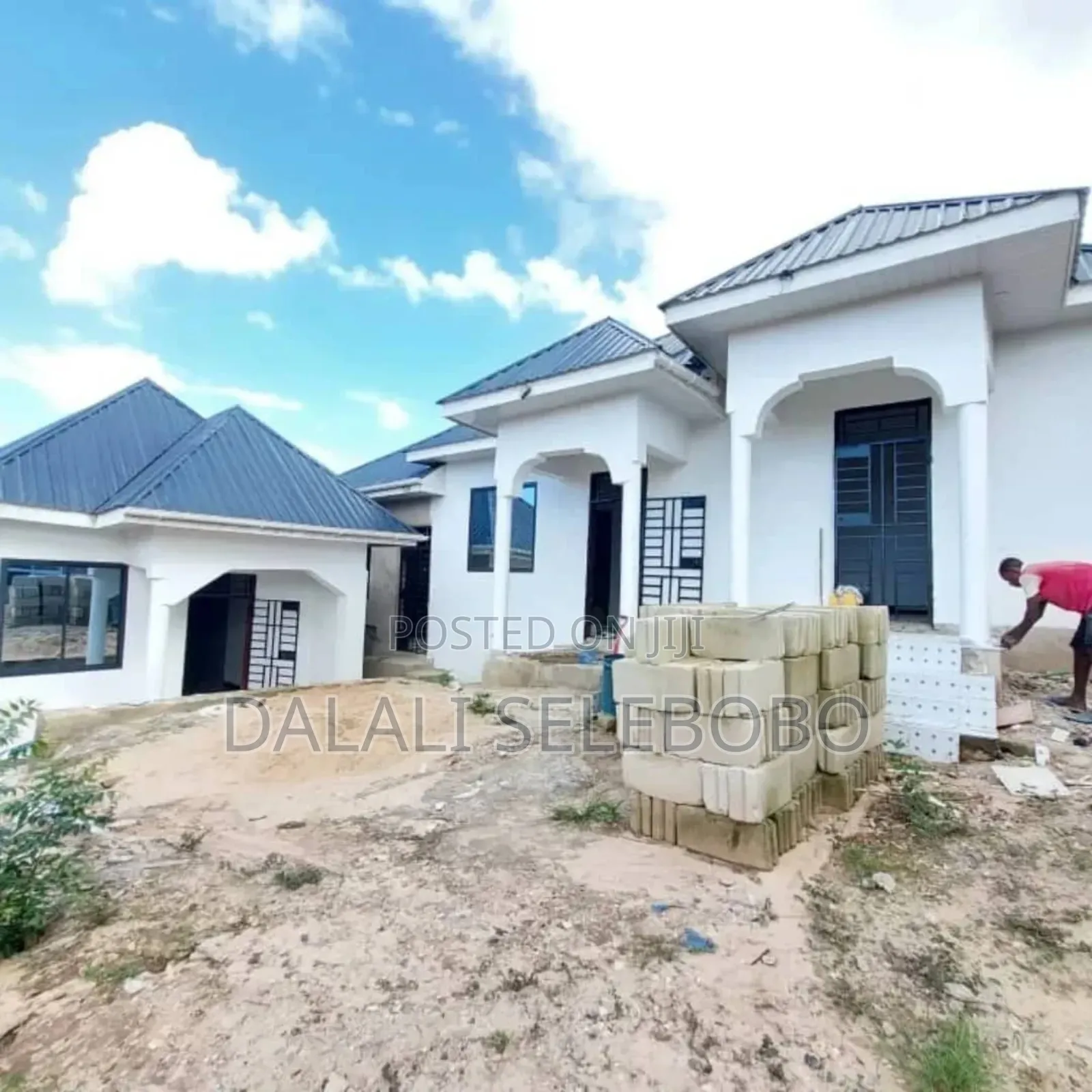 1bdrm Bedsitter in Kimara Korogwe, Kinondoni for rent in Kinondoni