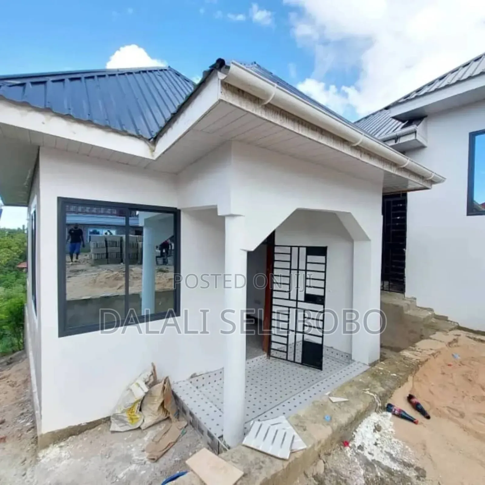 1bdrm Bedsitter in Kimara Korogwe, Kinondoni for rent in Kinondoni