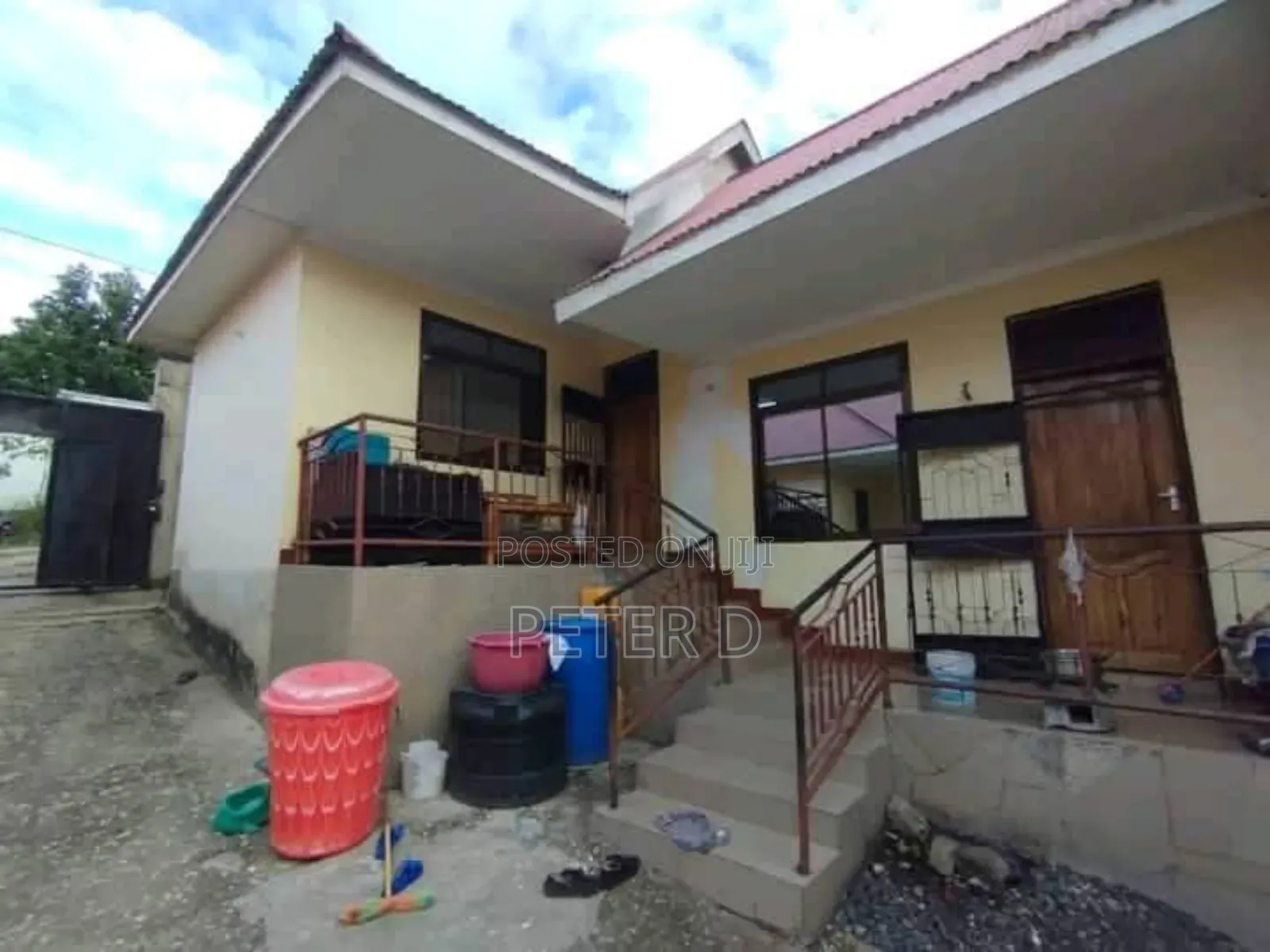 1bdrm Apartment in Kimara for rent in Kimara