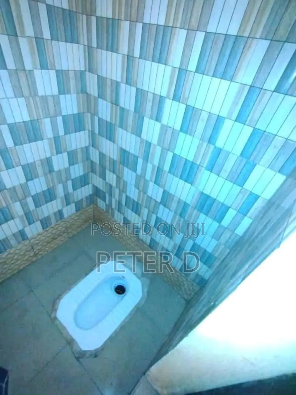 1bdrm Apartment in Kimara for rent in Kimara