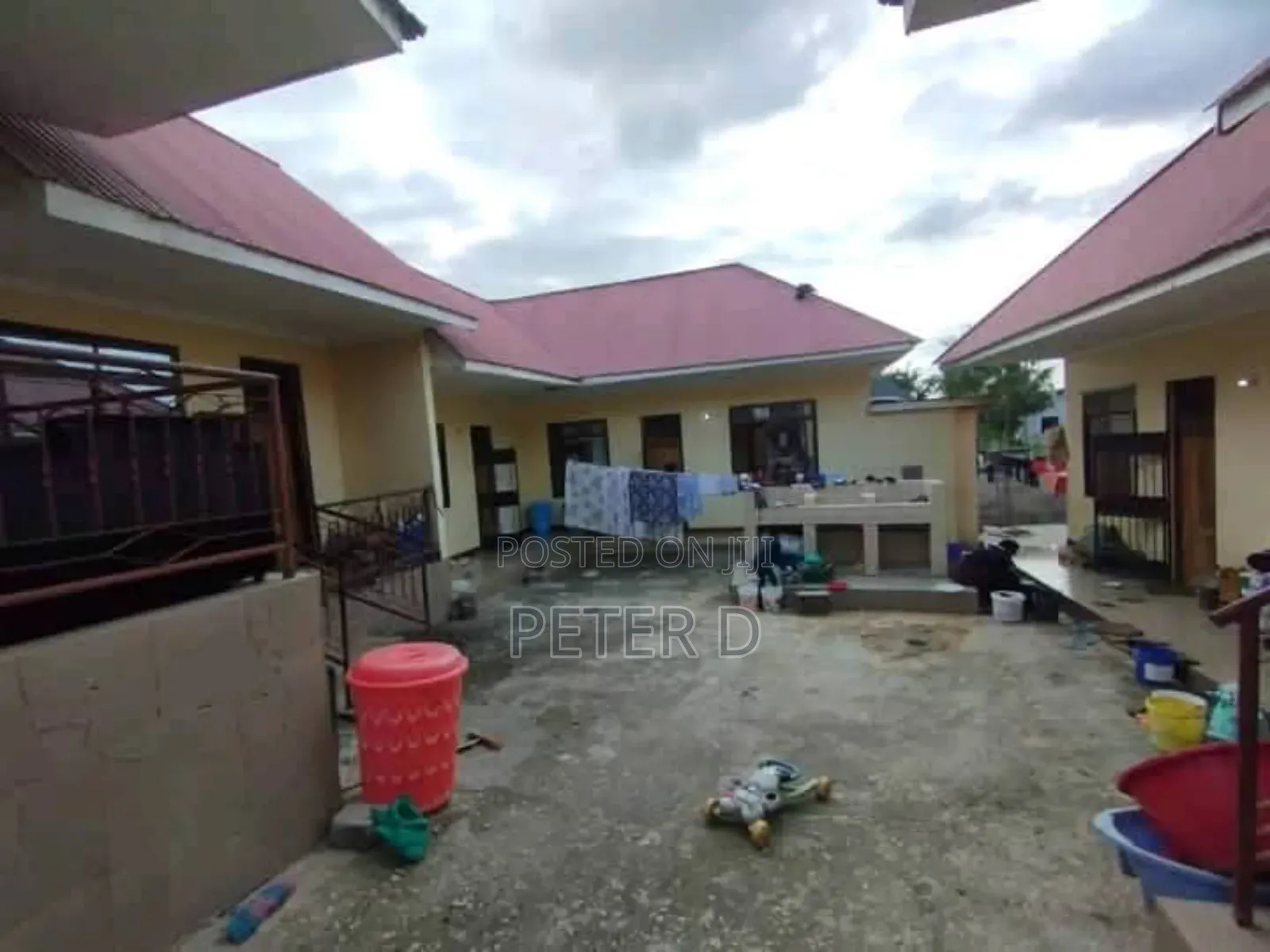 1bdrm Apartment in Kimara for rent in Kimara