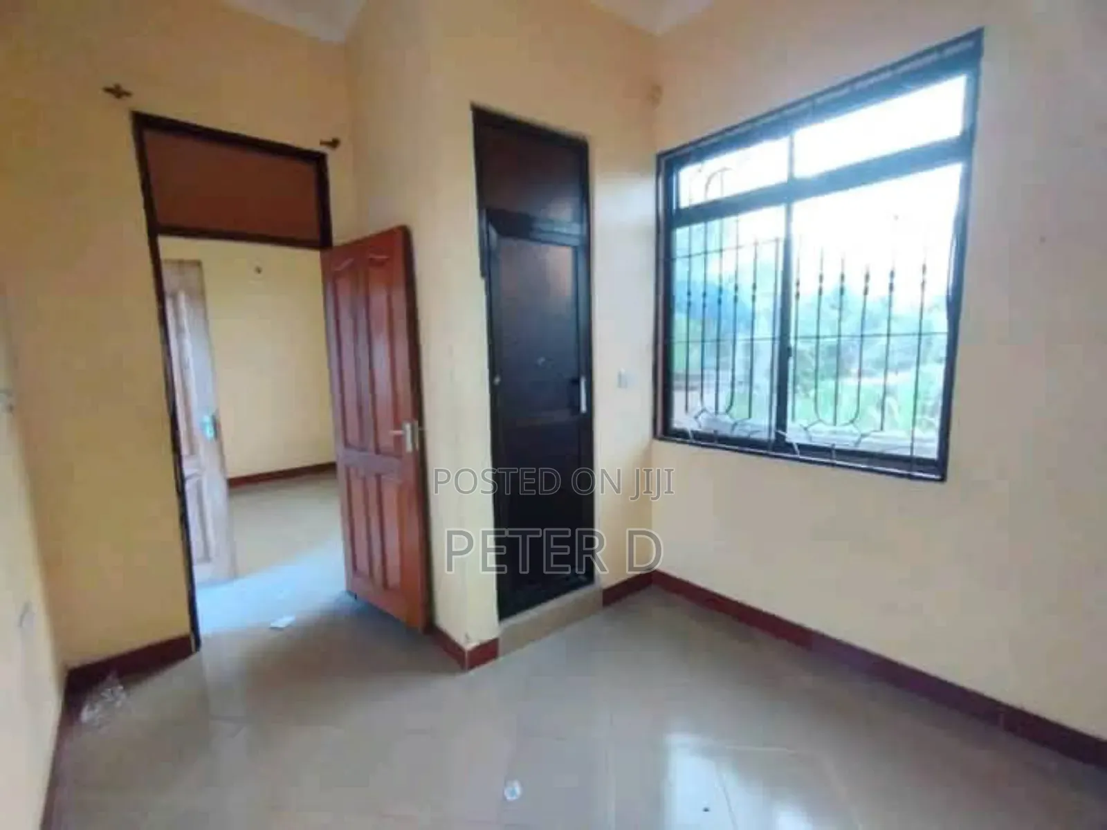 1bdrm Apartment in Kimara for rent in Kimara