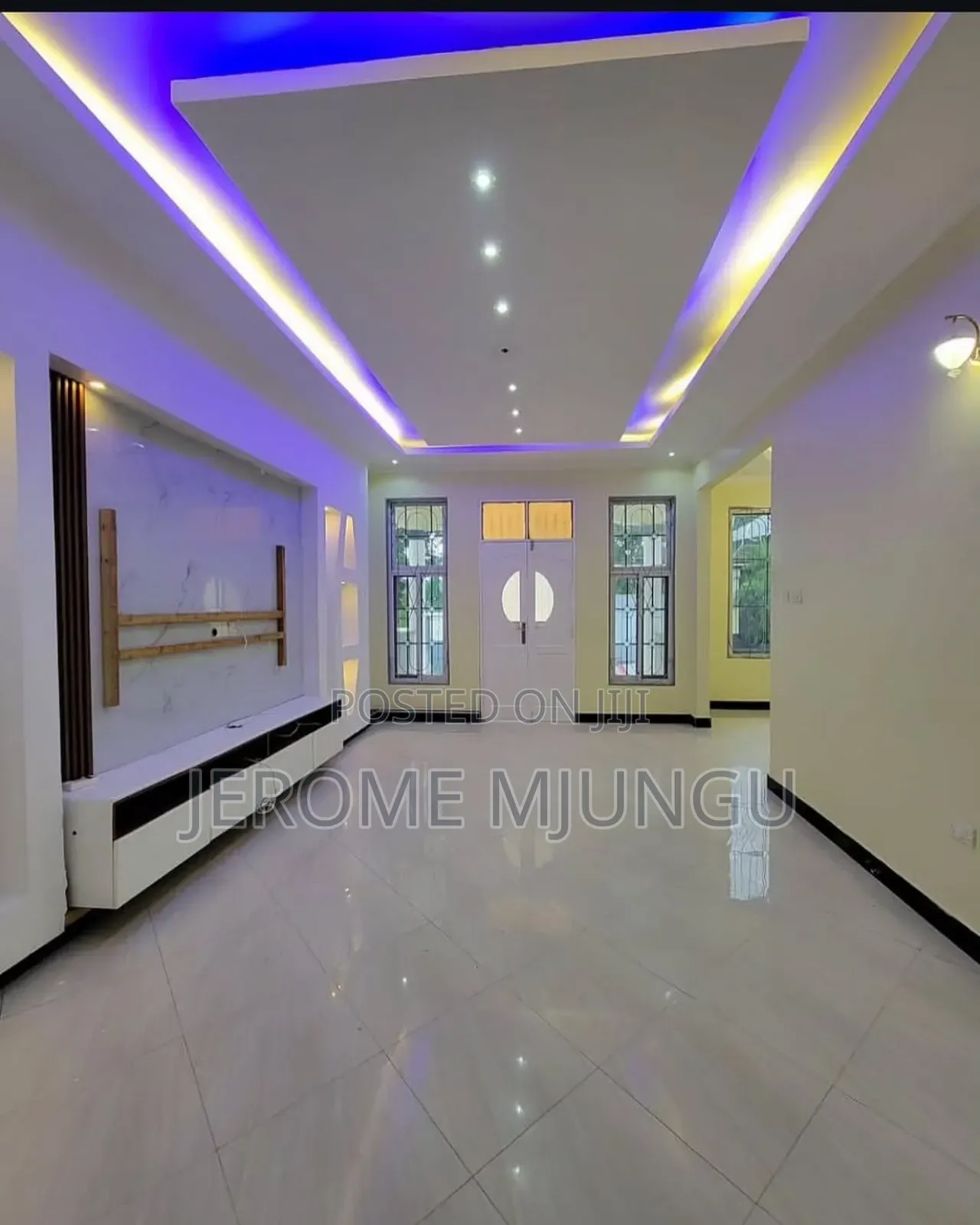 4bdrm House in Kinyerezi for sale in Kinyerezi