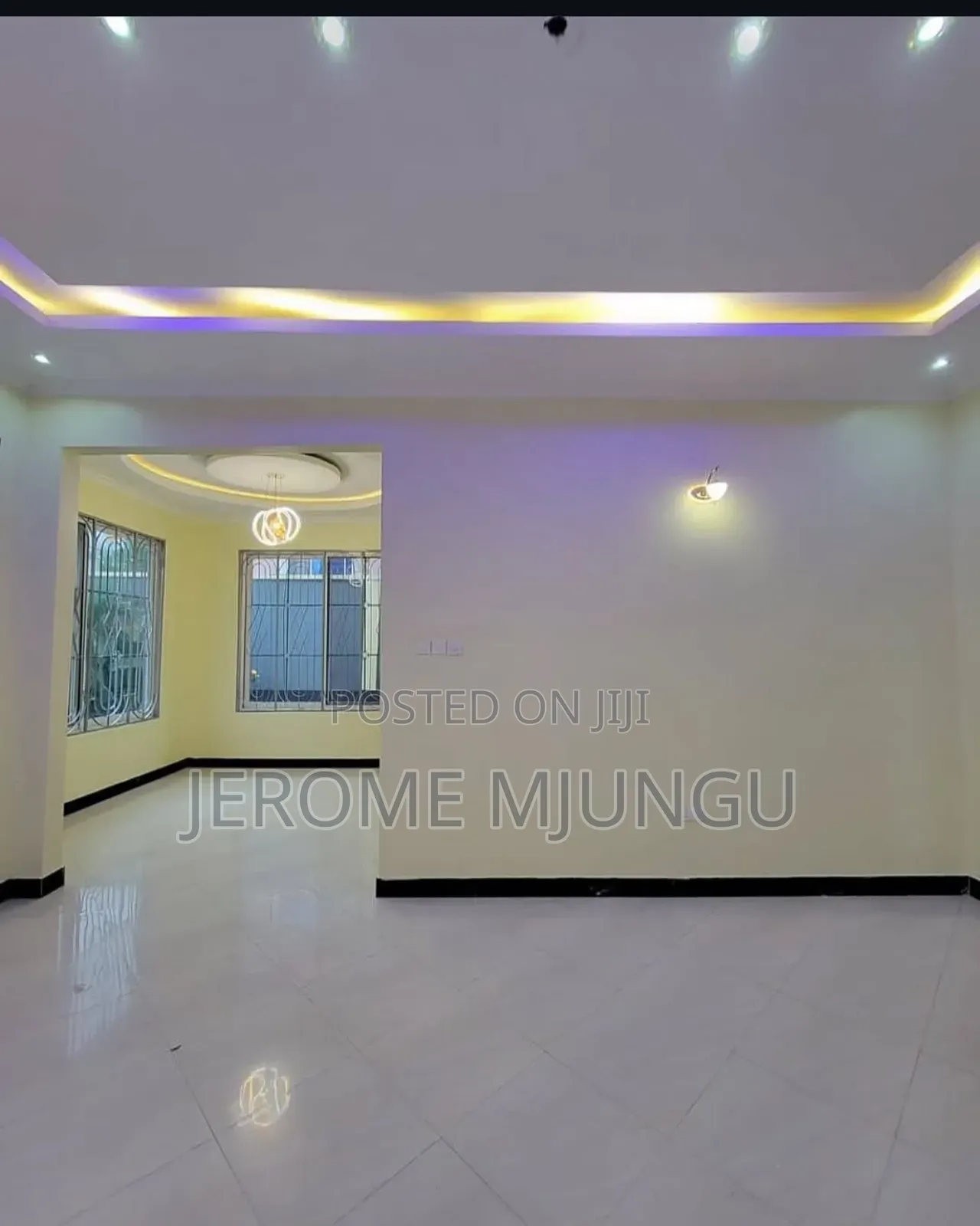 4bdrm House in Kinyerezi for sale in Kinyerezi