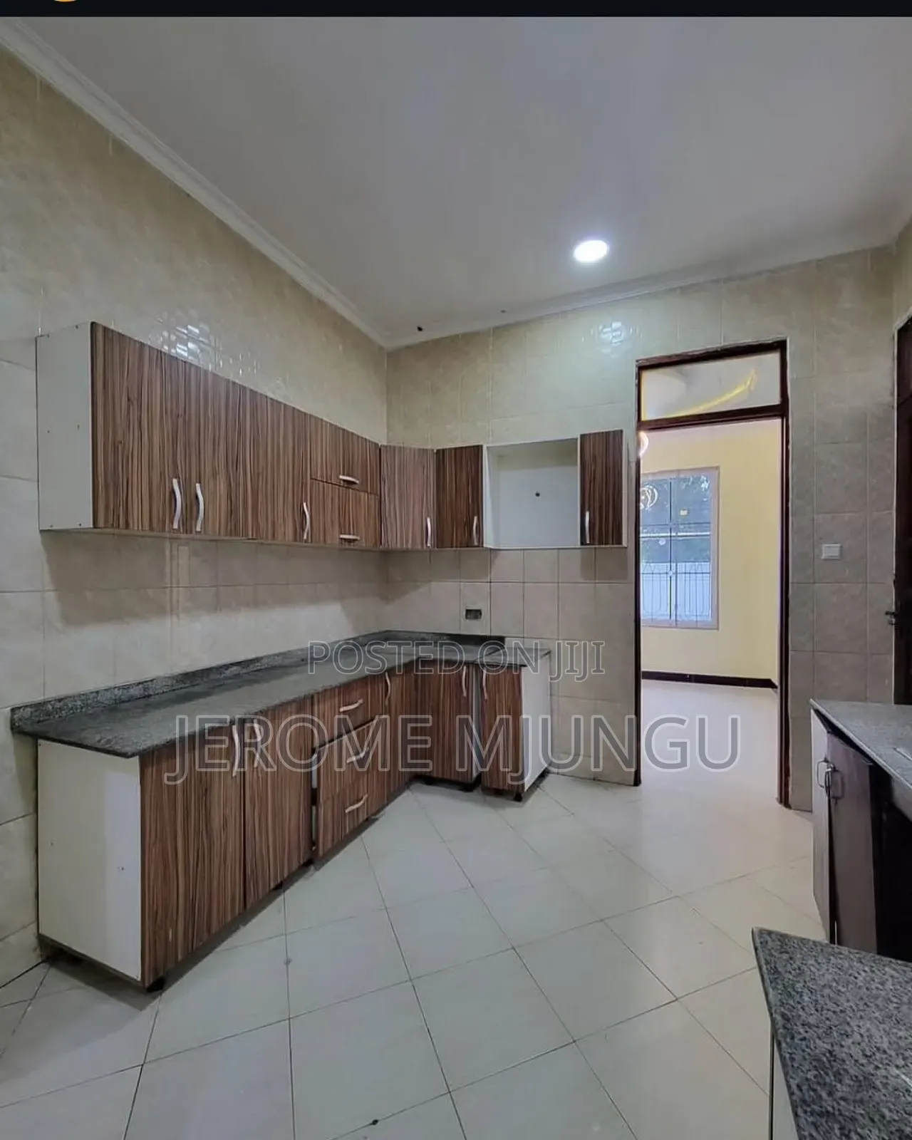 4bdrm House in Kinyerezi for sale in Kinyerezi