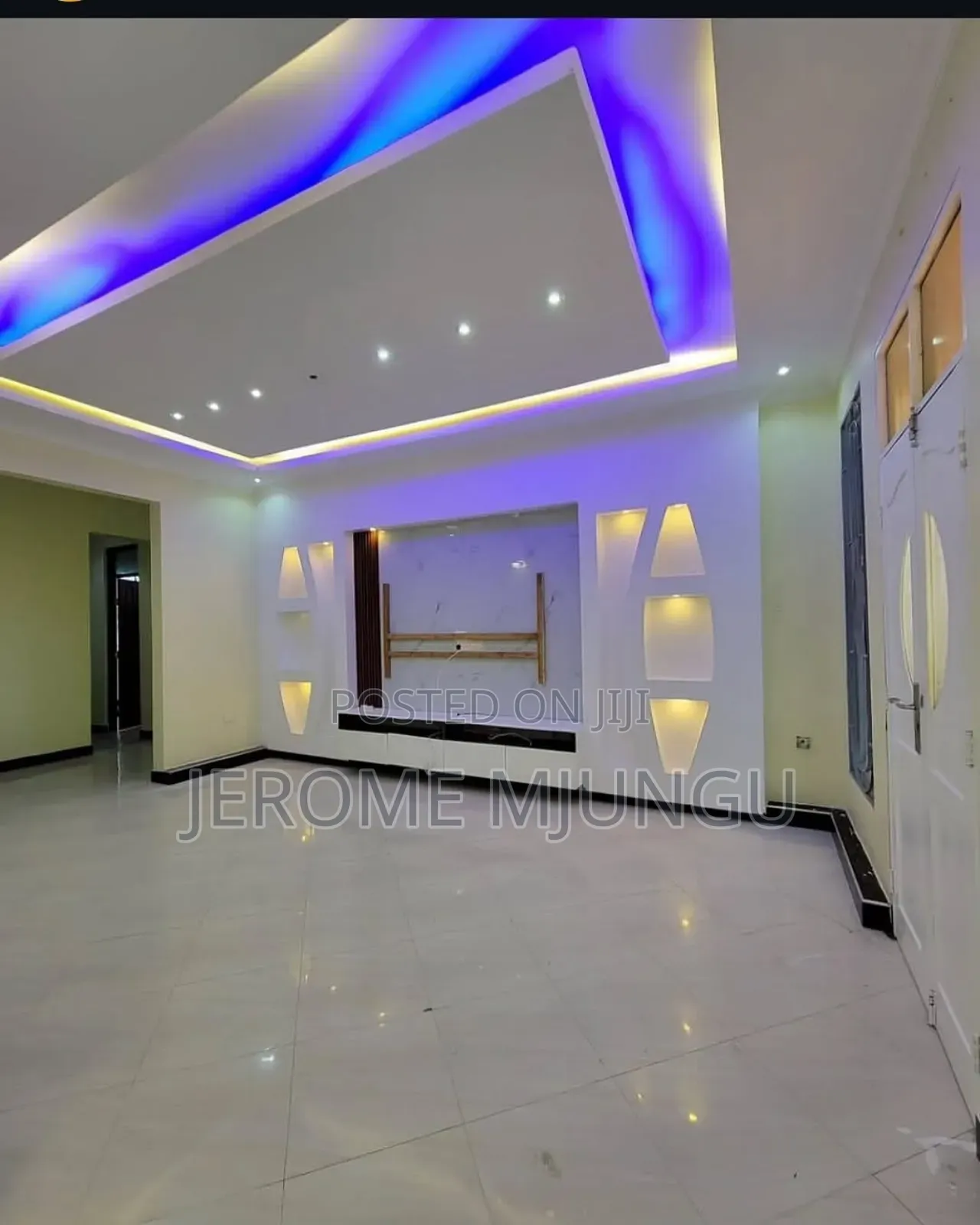 4bdrm House in Kinyerezi for sale in Kinyerezi