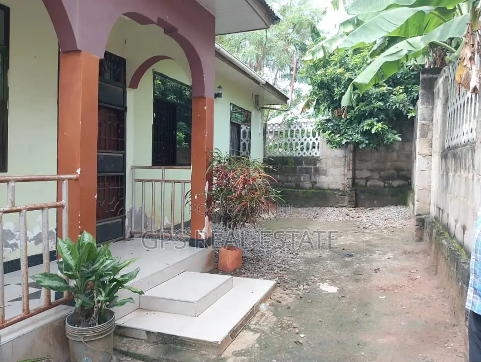 3bdrm House in Kimara Mwisho, Kinondoni for sale in Kinondoni