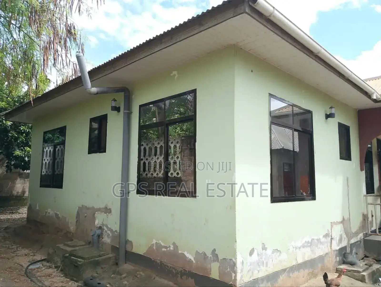 3bdrm House in Kimara Mwisho, Kinondoni for sale in Kinondoni