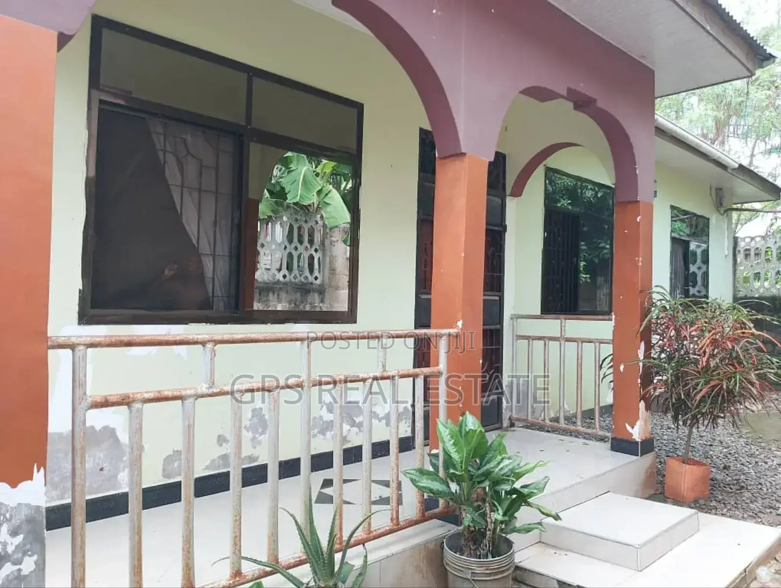 3bdrm House in Kimara Mwisho, Kinondoni for sale in Kinondoni