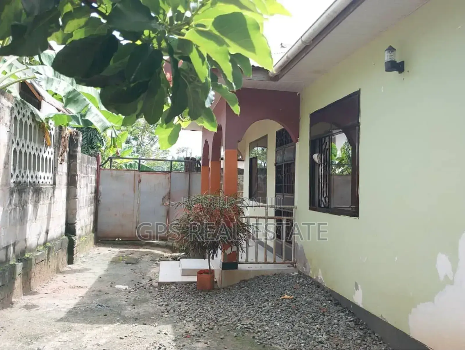 3bdrm House in Kimara Mwisho, Kinondoni for sale in Kinondoni