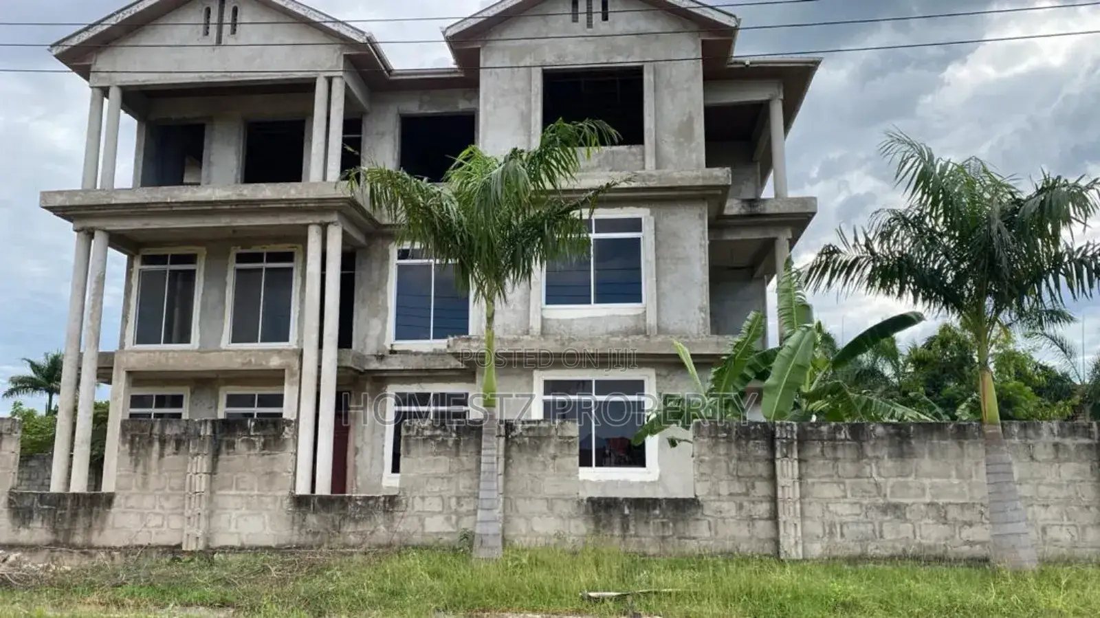 3bdrm Apartment in Mbweni Jkt, Kinondoni for sale in Kinondoni