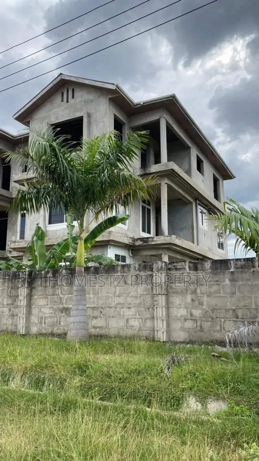 3bdrm Apartment in Mbweni Jkt, Kinondoni for sale in Kinondoni