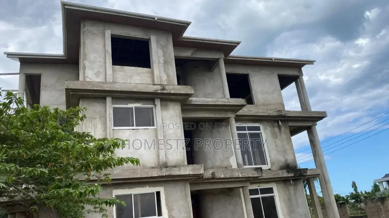3bdrm Apartment in Mbweni Jkt, Kinondoni for sale in Kinondoni