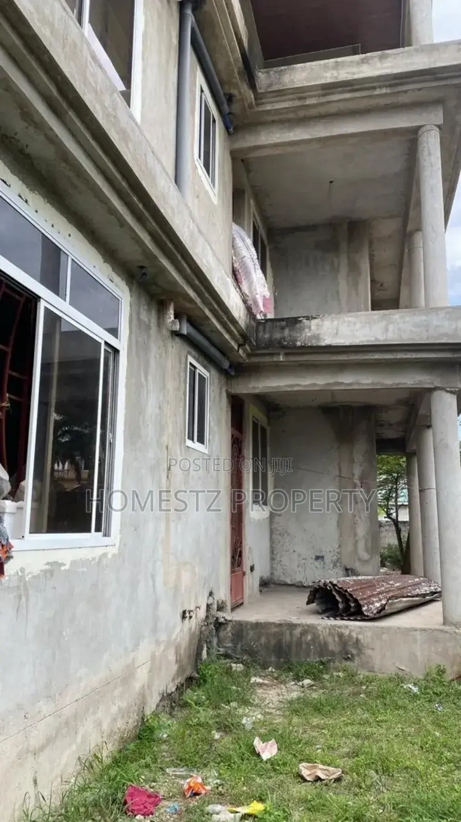 3bdrm Apartment in Mbweni Jkt, Kinondoni for sale in Kinondoni