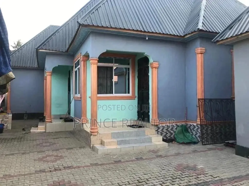 Nyumba Inauzwa in Temeke