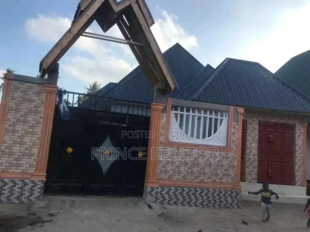 Nyumba Inauzwa in Temeke