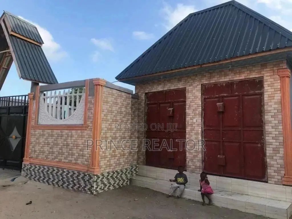 Nyumba Inauzwa in Temeke