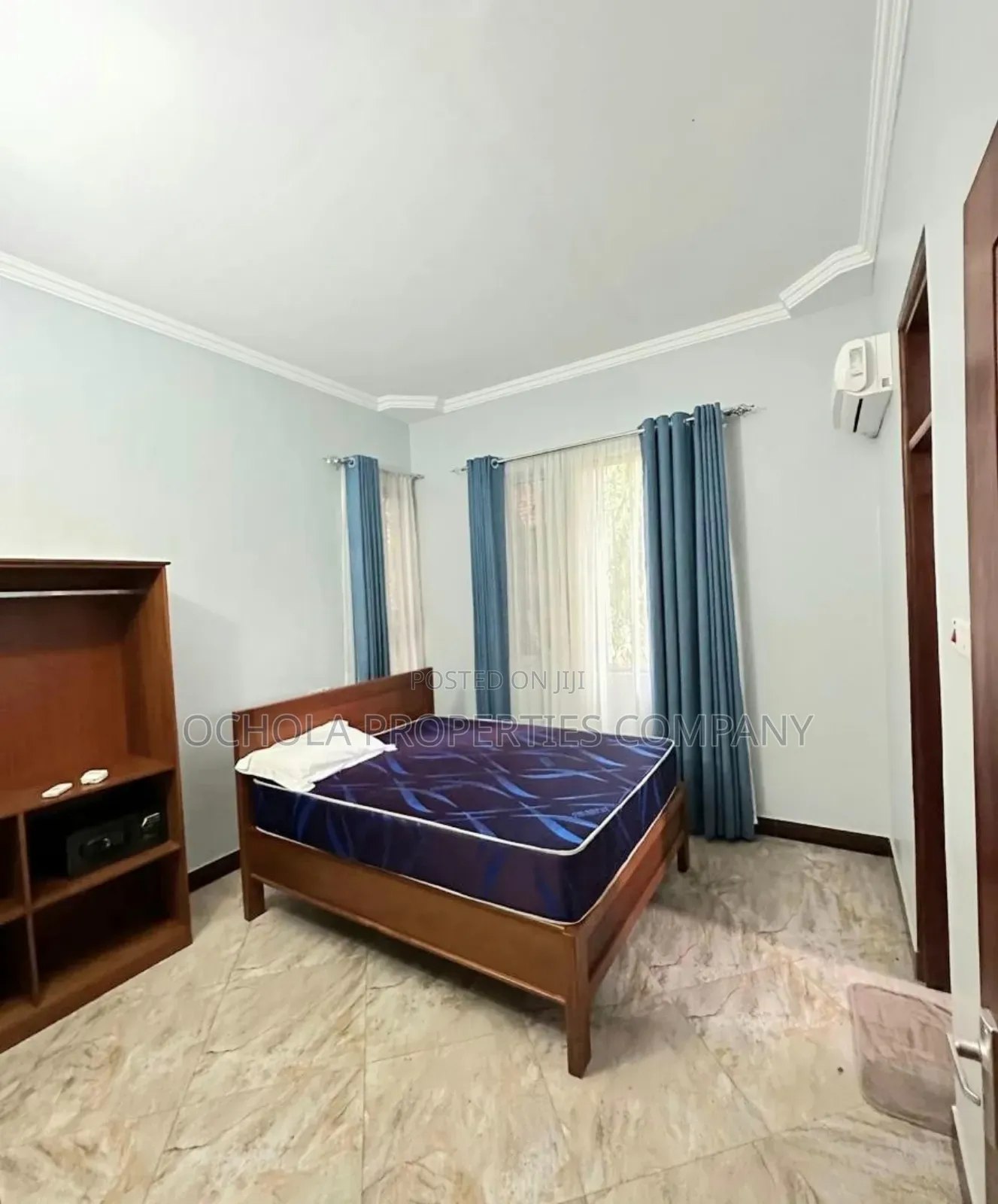 Furnished 2bdrm Apartment in Mbezi Beach for rent in Mbezi Beach