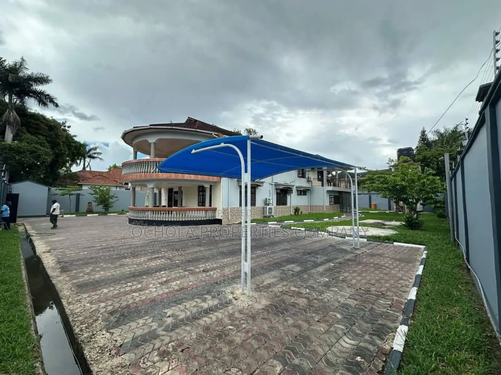6bdrm House in Mbezi Beach for rent in Mbezi Beach
