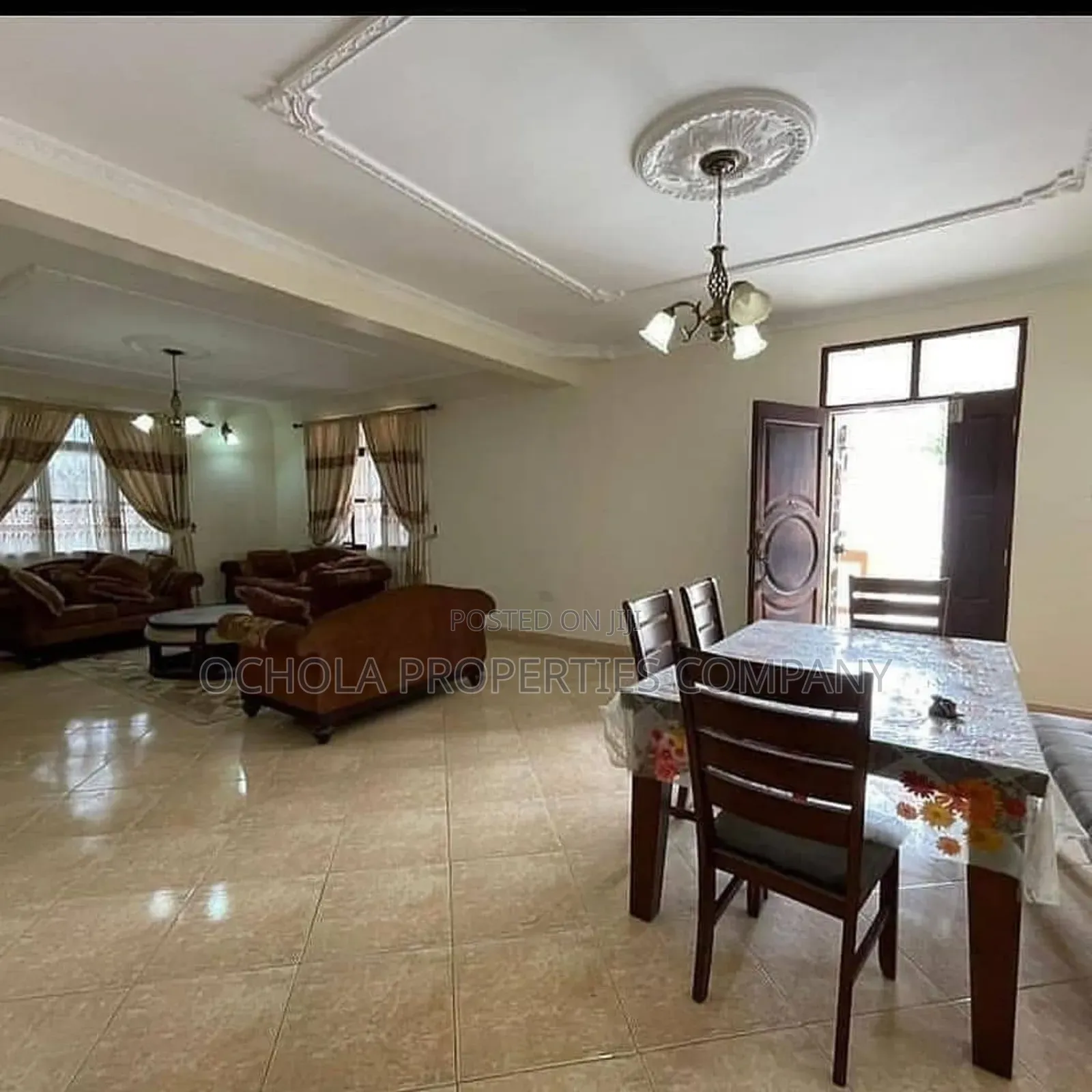 6bdrm House in Mbezi Beach for rent in Mbezi Beach