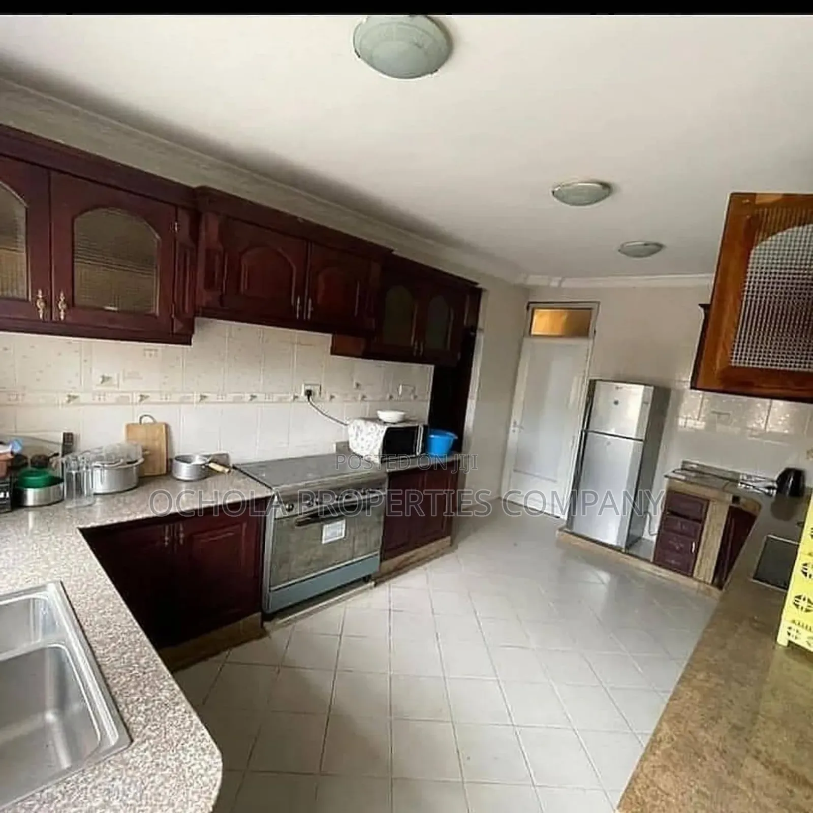 6bdrm House in Mbezi Beach for rent in Mbezi Beach